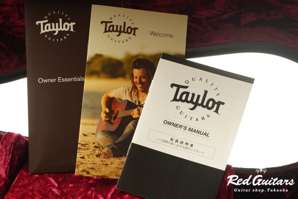 Builder’s Edition 324ce